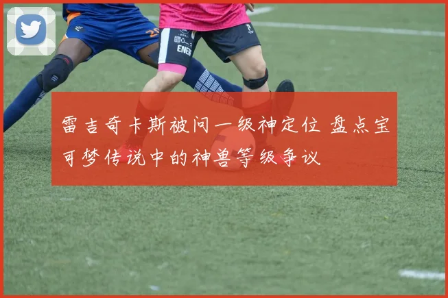 雷吉奇卡斯被问一级神定位 盘点宝可梦传说中的神兽等级争议